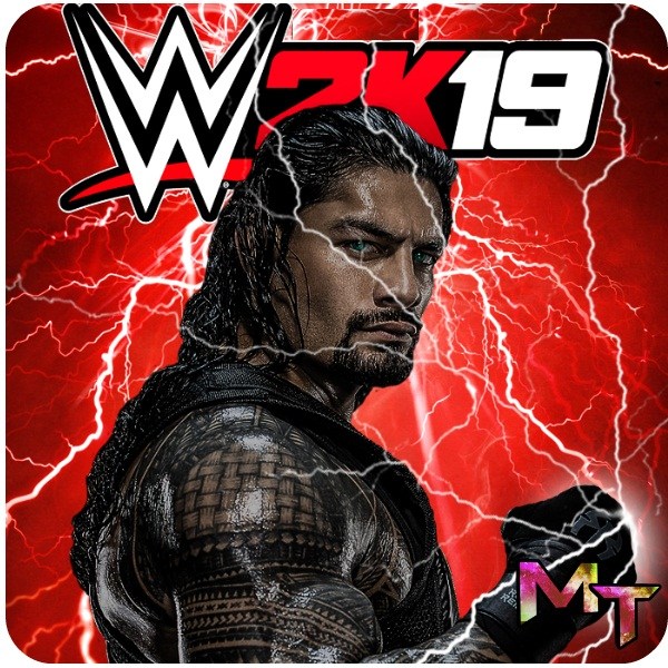 wwe 2k14 apk android