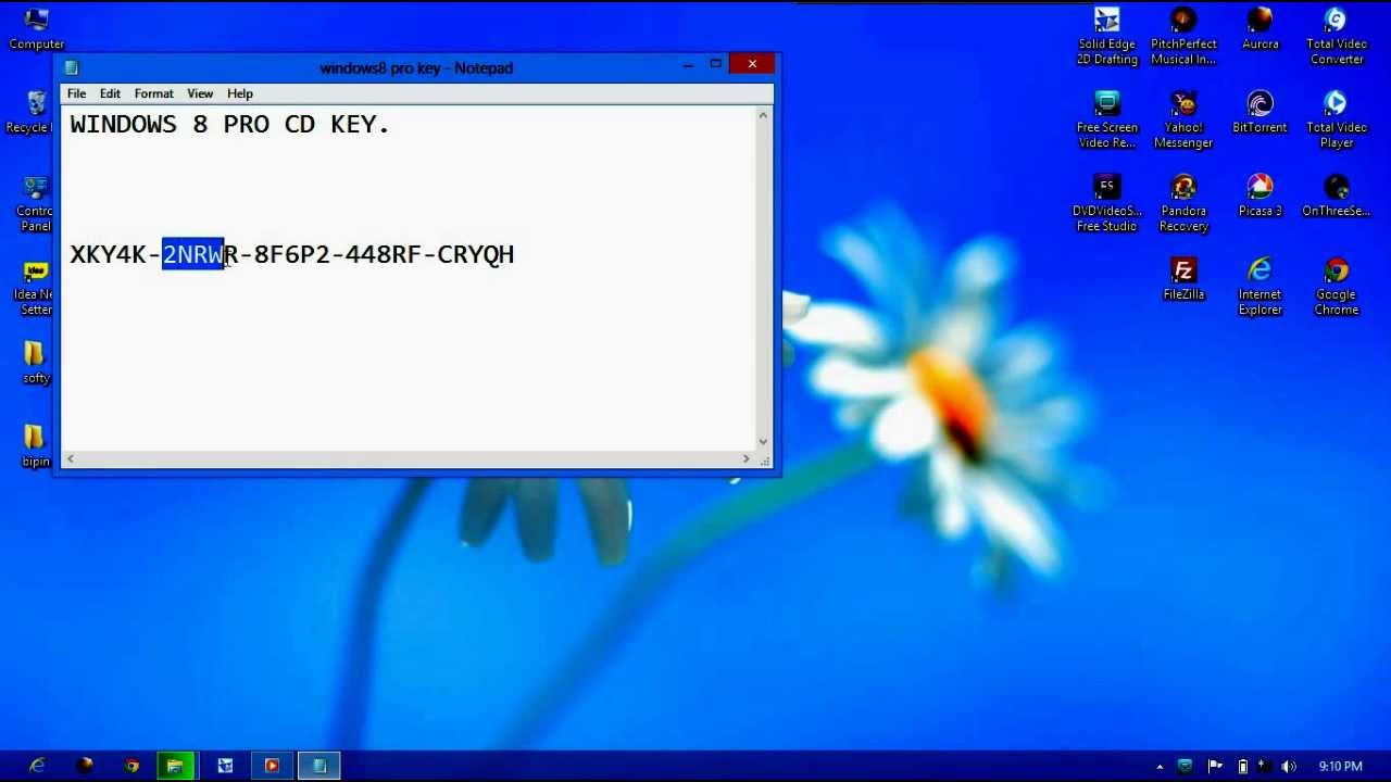 windows 8.1 pro activation keys